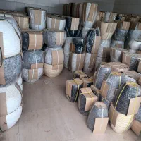 گلدان سفالی