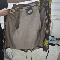 کاپشن اسپرت سالم نو|لباس|تهران, راه آهن|دیوار