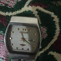 ساعت سیتیزن