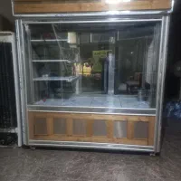 معازه  با وسایل    اجاره داده میشود