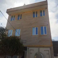 فروش کل ساختمان به صورت یه جا شهرک بهار آزادگان