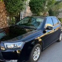 دنا ۵ دنده بورسی /اقساط بلند مدت بانکی