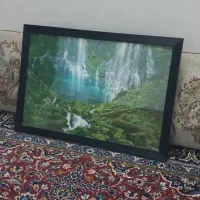 تابلو وجا گلدون