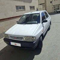 پراید۹۸|خودرو سواری و وانت|همدان, |دیوار