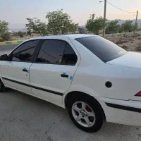 سمند ef7 دوگانه شرکتی|خودرو سواری و وانت|جم, |دیوار