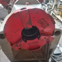 حدیده برقی ۲ اینچ به شرط نقد اقساط|ماشینآلات صنعتی|تهران, پارک شهر|دیوار