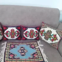 نخ کرک اصل استفاده شده