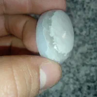 سنگ عقیق سه پوست