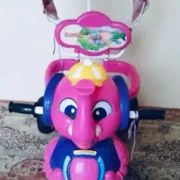 سه چرخه،سیسمونی