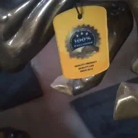 مجسمه اسب دکوری|مجسمه، تندیس، ماکت|فردیس, طالقانی|دیوار