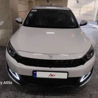 ریسپکت پرایم اقساط بلند مدت بانکی تحویل فوری