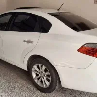 برلیانس H330 مدل 1397 دنده