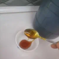 دوشاب لیلان
