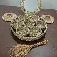 فروش صنایع دستی عمده و تک دکوری تالش ارسال سراسری