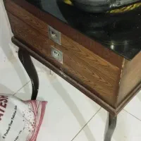 جا قاشق چنگالی