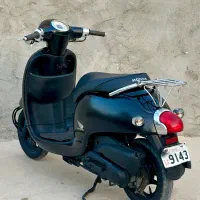 موتور پاکشتی هوندا گیرینو|موتورسیکلت|لامرد, |دیوار