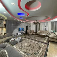 اپارتمان ۱۰۰متری بر گلخانه خانه اصفهان