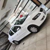 رانا پلاس|خودرو سواری و وانت|تهران, امام زاده حسن|دیوار