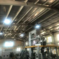 سوله اجاره ۲۴۰۰متر بهداشتی شهرک صنعتی عباس آباد|اجارهٔ دفتر صنعتی، کشاورزی، تجاری|شریف‌آباد, |دیوار