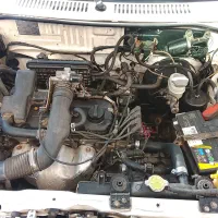 پراید 131 مدل 97|خودرو سواری و وانت|تهران, چیتگر جنوبی|دیوار