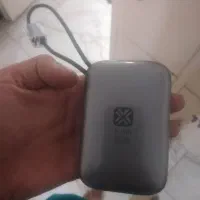 پاور بانک پی پروداکت مدل XP95 ظرفیت 20000