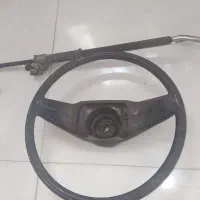 لوازم شورلت وبیوک|قطعات یدکی و لوازم جانبی|ساری, |دیوار