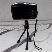 دوربین عکاسی و فیلمبرداری کنون کانن canon sx150|دوربین عکاسی و فیلم‌برداری|تهران, ایرانشهر|دیوار