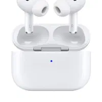 ایرپاد اپل غیر اصل مشکی و سفید