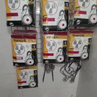 قطعات لوازم خانگی شاطری|سایر لوازم برقی|صحنه, |دیوار