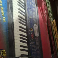 کیبورد کاسیو