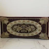 پشتی طرح داربرجسته