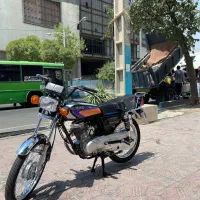 موتور هوندا رهرو 1402