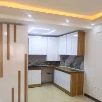 واحد-تک-خواب-65-متری-فاز-4-شمال-پارکینگ-مسقف