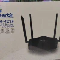 مودم سیم کارتی نتربیت 421f