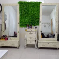 وسایل ارایشگاه