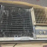 دوتا کولر اولی تراست و دومی جنرال 18هزار