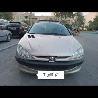فروش 206 83نقد معاوضه اقساط