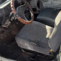 وانت پیکان مدل ۹۰دوگانه شرکت|خودرو سواری و وانت|دوگنبدان, |دیوار