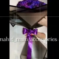 گل‌.|گل مصنوعی|یاسوج, |دیوار