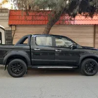 اجاره کرایه ترانسفر خودرو افرود دو دیفرانسیل kmc