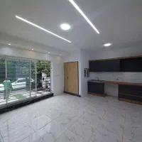 یک ویلای مینیمال بسیار زیبا با سندتک برگ/ شهرکی|فروش خانه و ویلا|رینه, |دیوار