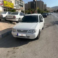پراید ۹۷ نقد و اقساط