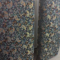 پشتی|پشتی|مسجد سلیمان, |دیوار