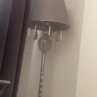 آباژور نو رنگ طوسی