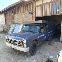 اتاق نیسان پادرا پیکان وانت پراید اریسان مزدا