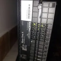 ایکس باکس وان ایکس xbox one x|کنسول، بازی ویدئویی و آنلاین|اسدآباد, |دیوار