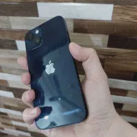 آیفون ۱۳ نرمال بدون خط وخش حافظه ۲۵۶ دو سیمکارت