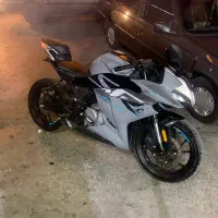 فروش موتور cf250sr1403