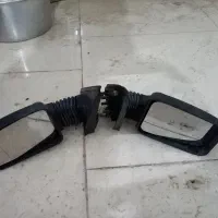 اینه و چراغ جلو ۴۰۵