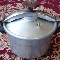 زودپز قدیمی